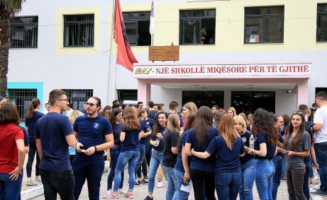U cilesua si i veshtire: QSHA iu pergjigjet maturanteve per testin e Matematikes